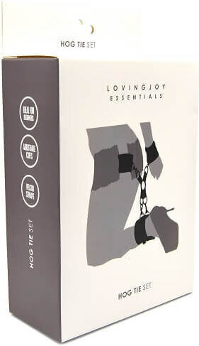 Loving Joy BDSM Kit