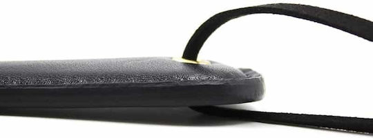Leg Avenue Paddle σε Μαύρο Χρώμα