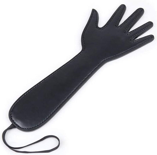 Leg Avenue Paddle σε Μαύρο Χρώμα