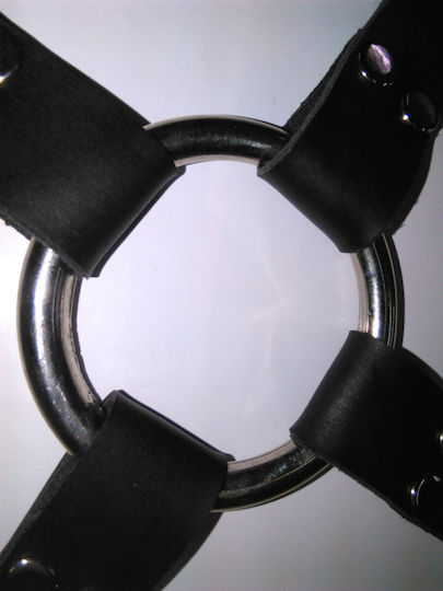 Set zur Gliederfesselung