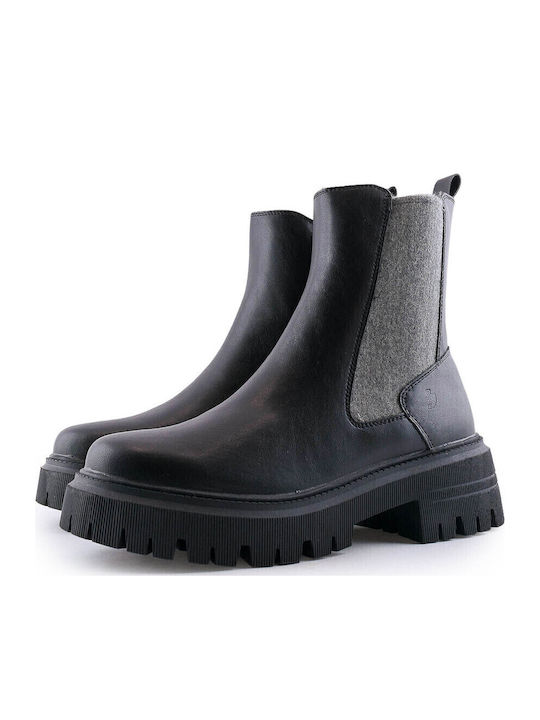 Safety Jogger