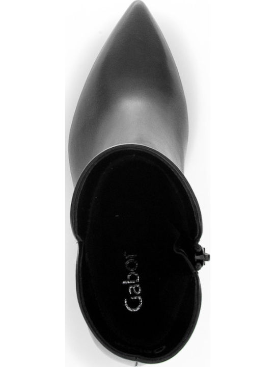 Ghete Dama De Piele Negre
