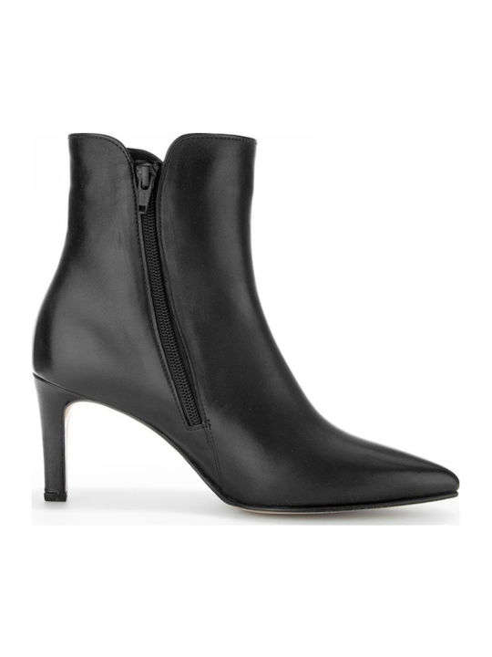 Ghete Dama De Piele Negre