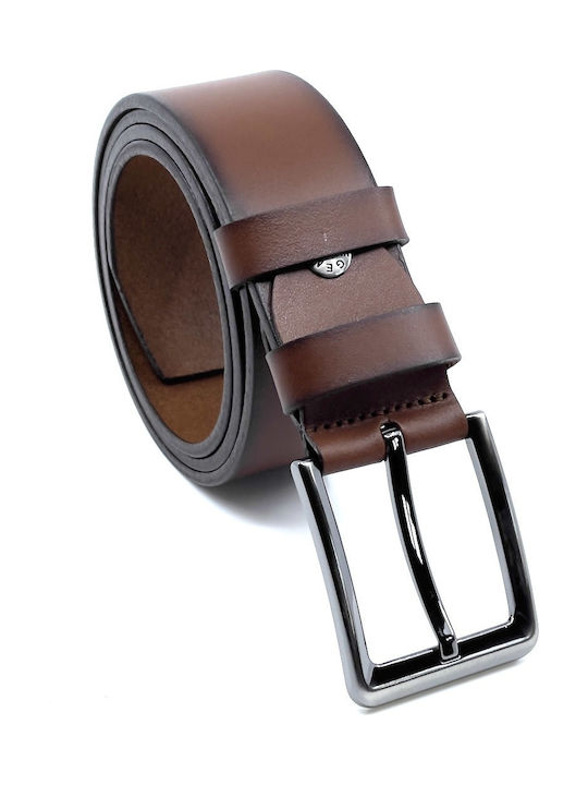 Legend Accessories Ανδρική Ζώνη Ταμπά
