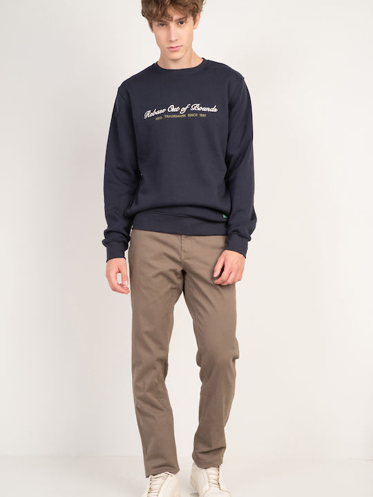 Rebase Men's Sweatshirt Navy Blue