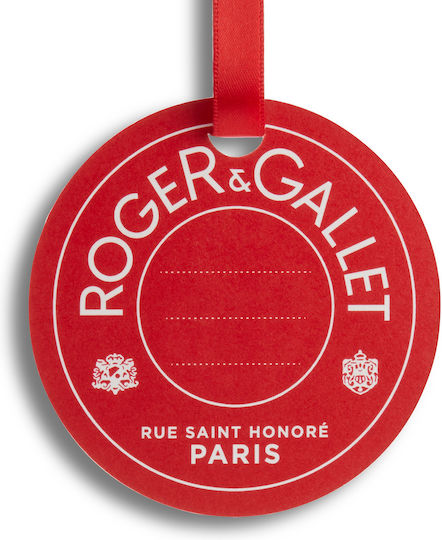 Roger & Gallet Feuille De The Γυναικείο Σετ