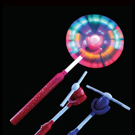 Interaktives Spielzeug Spin Light