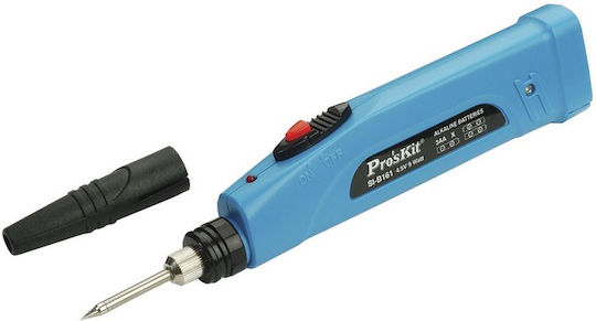 Proskit SI-B161 Lötkolben Batterie