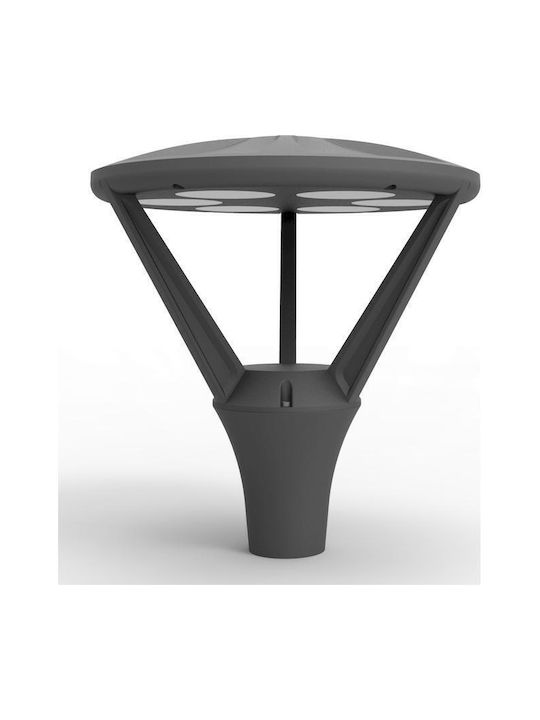 Geyer LunarL17 Φωτιστικό LED Δρόμου 48W Geyer LunarL17 Φωτιστικό LED Δρόμου 48W
