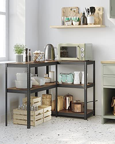 Songmics Shelf Dexion 90x40x180cm GLR040B11