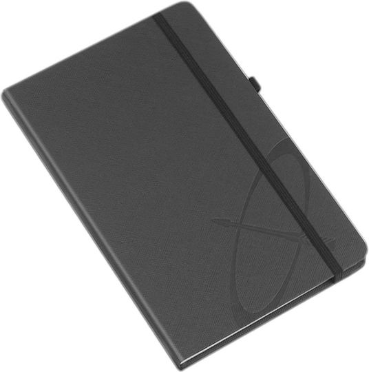 Parker Im Monochrome Desk Set with Notebook and Pen 1 Piece Medium