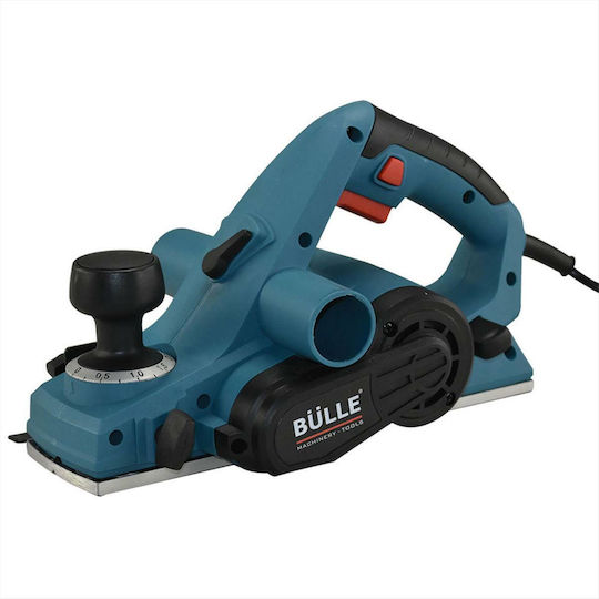 Bulle Planer 750W