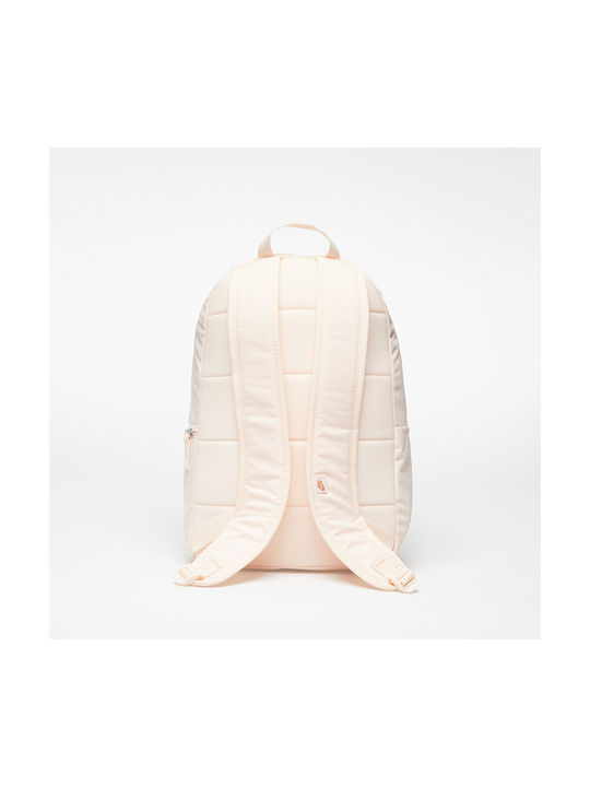 Nike Heritage Rucksack Beige