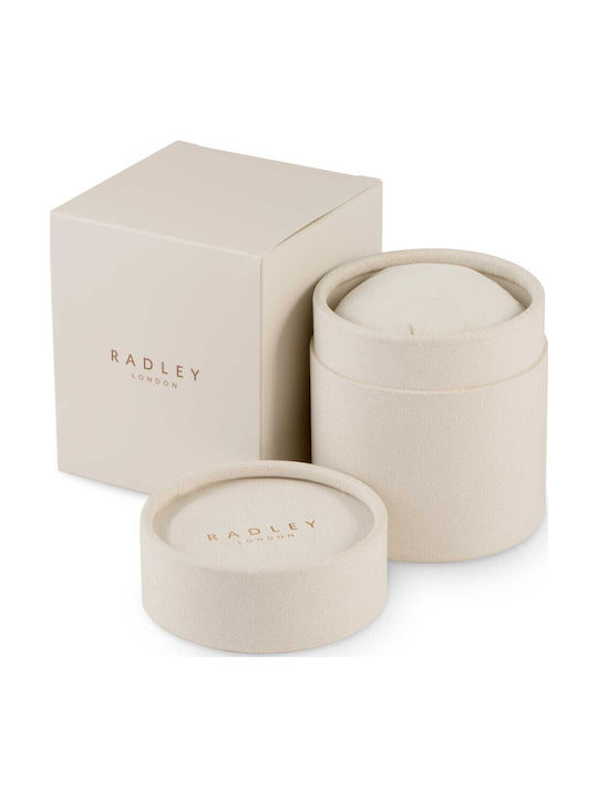 Radley Ρολόι Μπαταρίας με Δερμάτινο Λουράκι Radley Ρολόι Μπαταρίας με Δερμάτινο Λουράκι