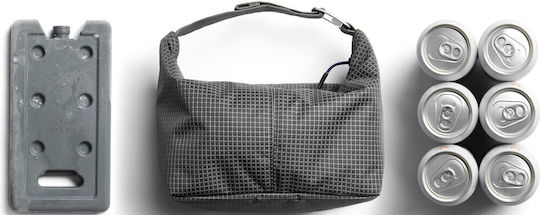 Bellroy Ισοθερμική Τσάντα Χειρός Bmia 6 Λίτρων