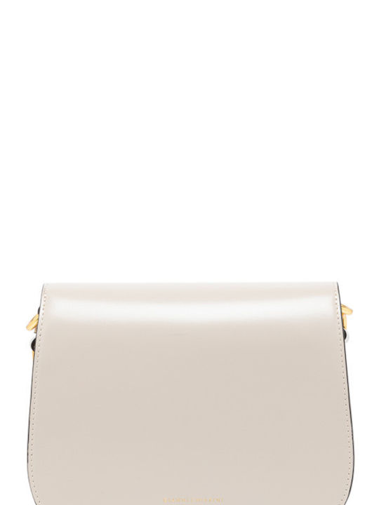 Gianni Chiarini Women's Bag Shoulder Beige