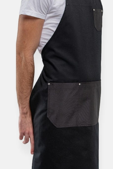 Axon Apron Latte Beige