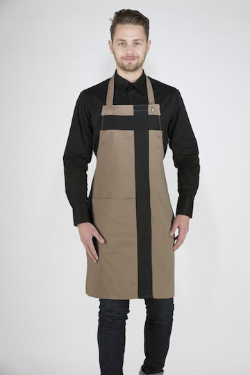 All Collections Catering-Schürze Ganzkörper Rote