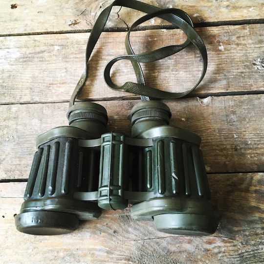 Hensoldt Κикилия 8x30мм