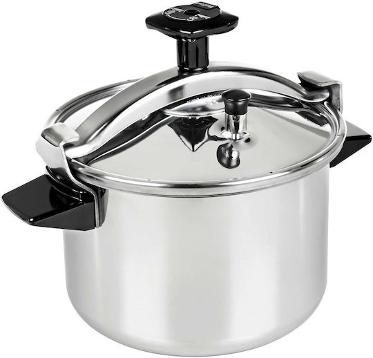 Tefal Authentique Χύτρα Ταχύτητας 8lt