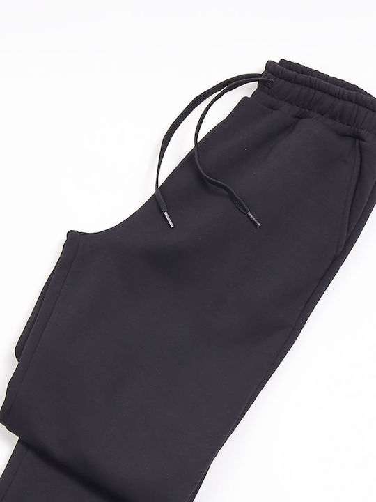 Trax Copilăresc Pantalon de Trening black 1buc