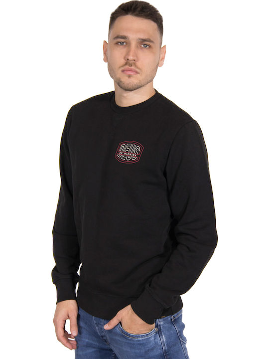 Werri Sweatshirt Black