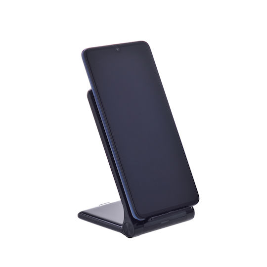 Tekmee Ασύρματος Φορτιστής (Qi Pad) 15W (20158)
