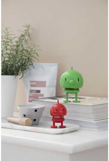 Hoptimist Decorativ Statuetă din Plastic 1buc