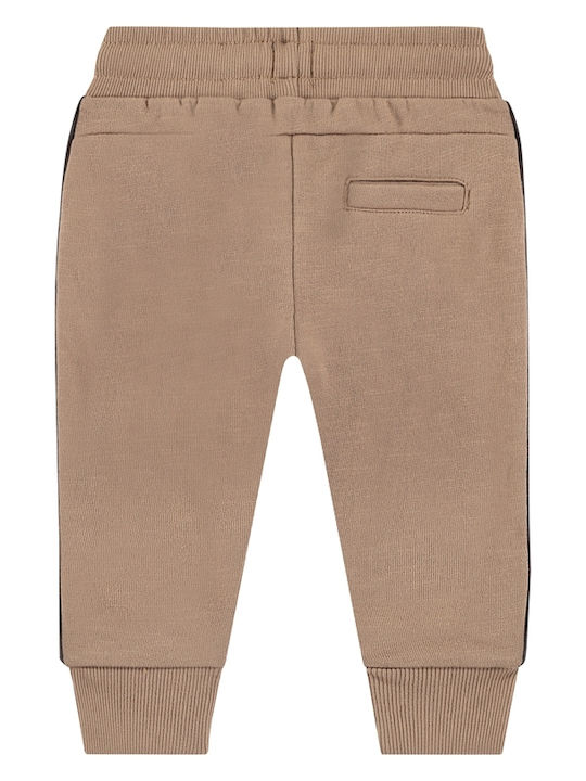 Babyface Kids Sweatpants Brown