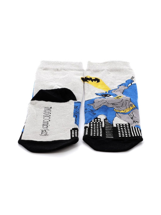 Disney Kids' Socks Gray