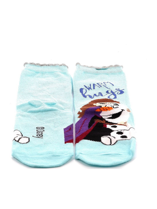Disney Παιδικές Κάλτσες Frozen Disney Παιδικές Κάλτσες Frozen