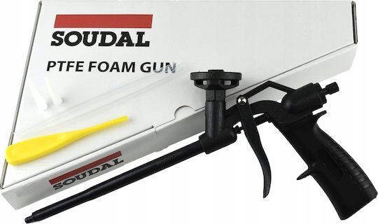 Soudal Silikon-Handpistole Offener Rücken