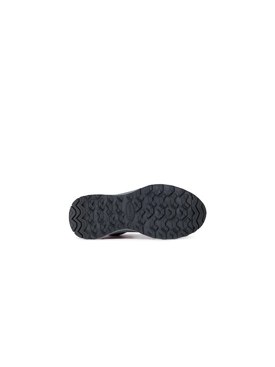Lumberjack Modesta Дамски Waterproof Розов