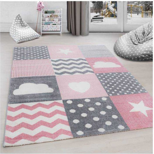 Alexander Carpets Kids Synthetic Rug 133x190cm