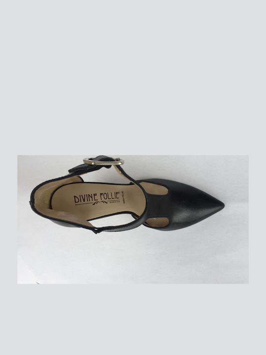 Pumps Schwarz