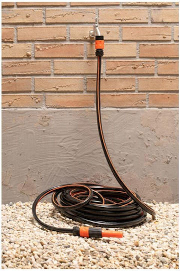 Black & Decker Hose Watering 1/2" 15m