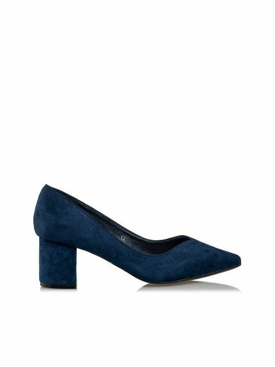 Smart Pumps Blau