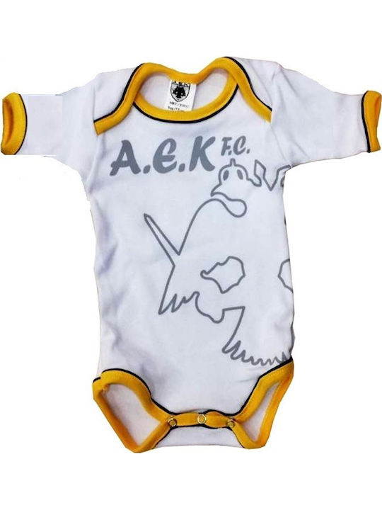ΑΕΚ Φορμάκι Λευκό