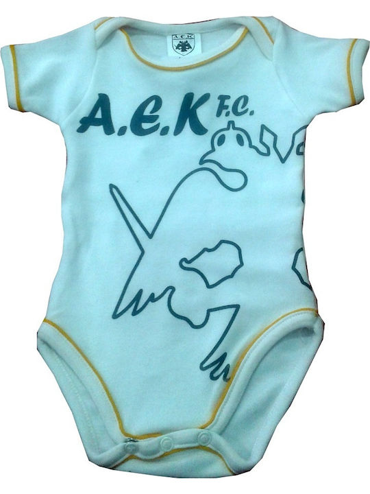 ΑΕΚ Φορμάκι Λευκό