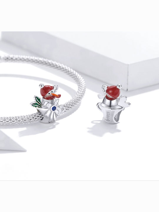 Δασκαλάκης Charm από Ασήμι Δασκαλάκης Charm από Ασήμι