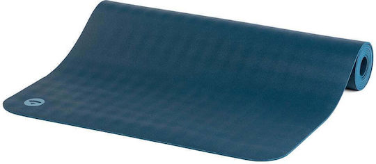 Bodhi Στρώμα Γυμναστικής Yoga Μπεζ (200x60x0.4cm)