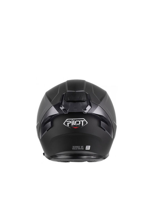 Pilot Alpha SV