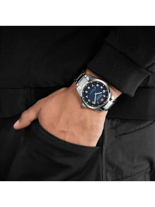 Swiss Military Hanowa SMWGG00015 Swiss Military Hanowa SMWGG00015