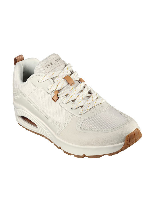 Skechers Uno Layover Ανδρικά Sneakers Ofwt