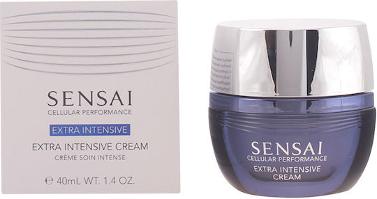 Sensai Cellular Performance Extra Intensive Cream Creme Gesicht 40ml