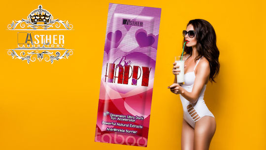 Asther Автобронзант Лосион Body 15мл