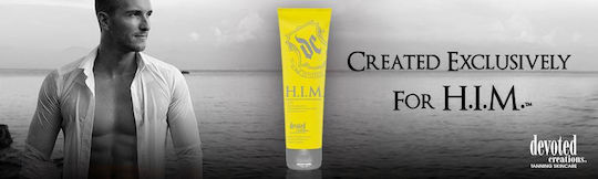 Devoted Creations H.I.M Fit Автобронзант Лосион Body Тъмно 251мл