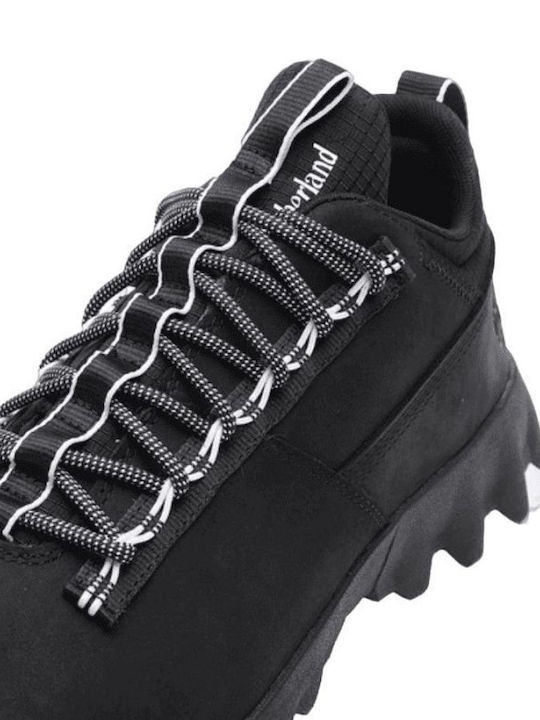 Timberland Tbl Ανδρικά Sneakers Μαύρα