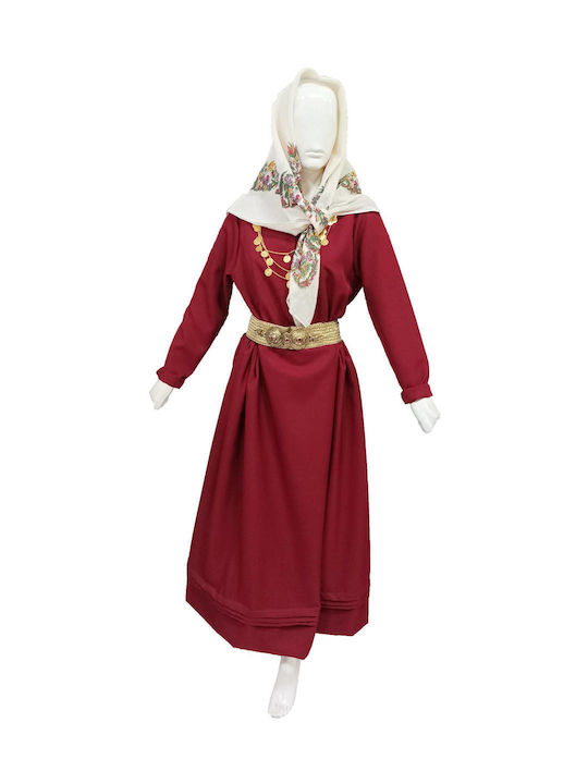 Traditionelle Kinderkostüm Kálymnos Traditionelle Kinderkostüm Kálymnos