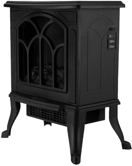 Neo Tools NEO Ceramic Fan Heater Room Floor 1200W